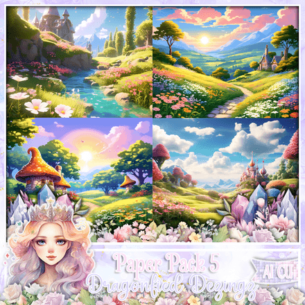 DD-AI Scenic Papers 5