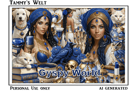 TW-Gyspy World