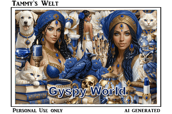 TW-Gyspy World