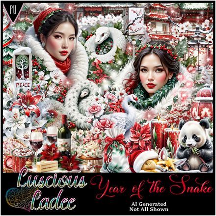 LL-Year of the Snake