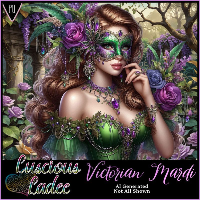 LL-Victorian Mardi