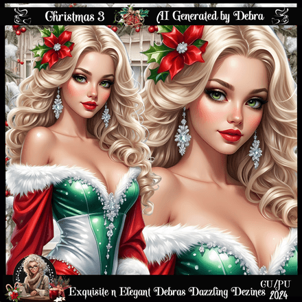DDD-Christmas 3