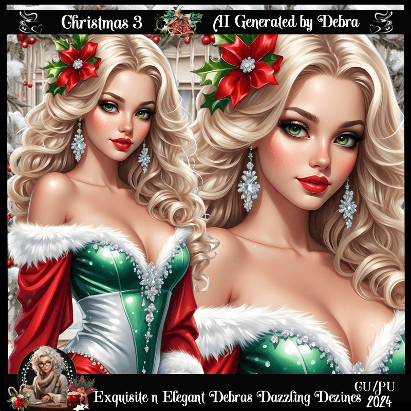 DDD-Christmas 3