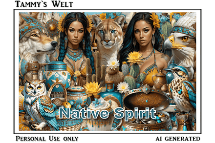 TW-Native Spirit