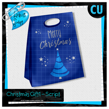 LS-Christmas Gift1 script