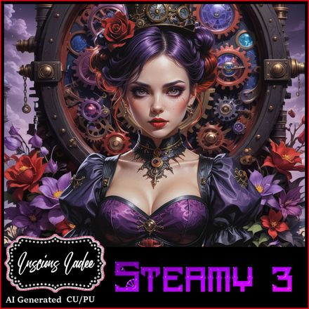 LL-Steamy 3