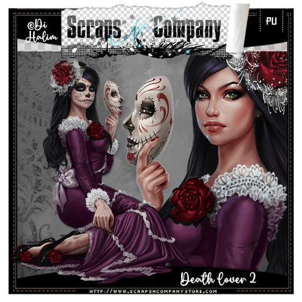 SNCO - Death Lover 2