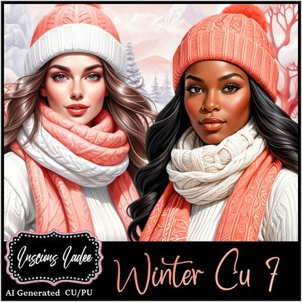 LL-Winter Cu 7