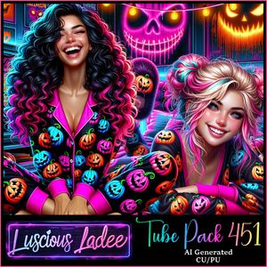 LL-Tube Pack 451