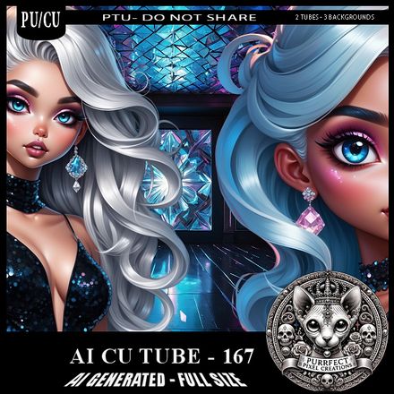 PPC-Tube Pack 167