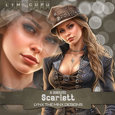 LTM_Scarlett-AI Generated-CUPU