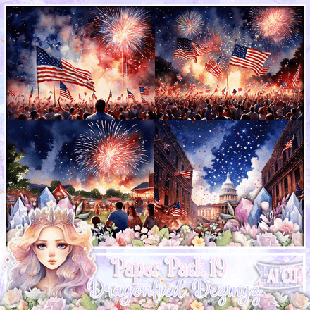 DD-AI Scenic Papers 19