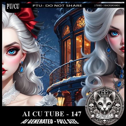 PPC-Tube Pack 147