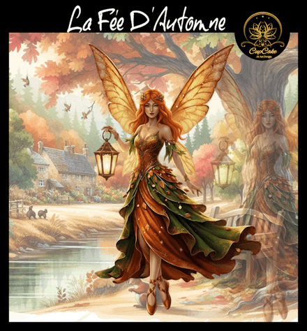 La Fée d&#x27;Automne