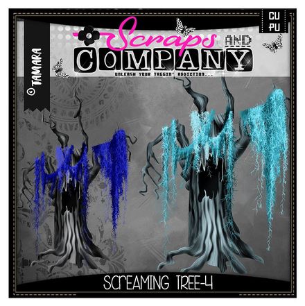 SNCO - Screaming Tree 4