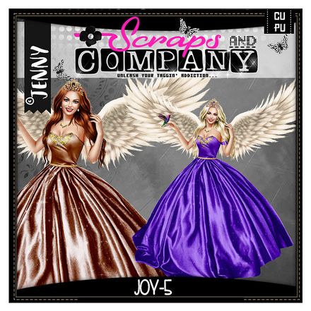 SNCO - Joy 5