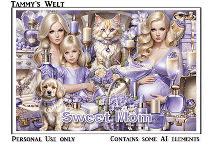 TW-Sweet Mom
