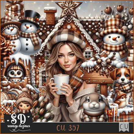 SD - AI CU 357