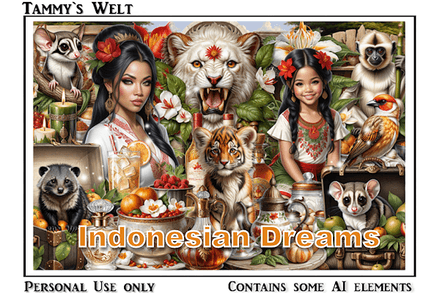 TW-Indonesian Dreams 