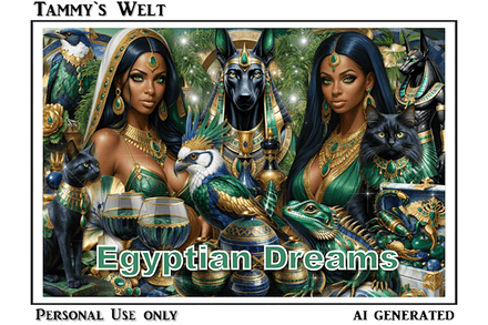 TW-Egyptain Dreams