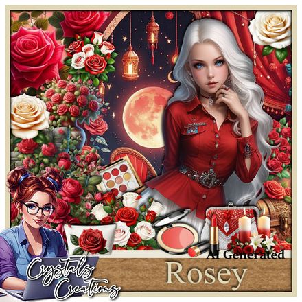 CC-Rosey
