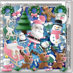 GJ-CU 2025 Xmas Bundle 2A FS