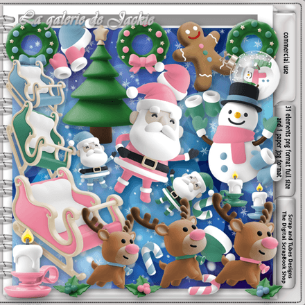 GJ-CU 2025 Xmas Bundle 2A FS