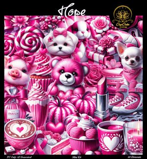 CCAD-Hope (Mini Kit)