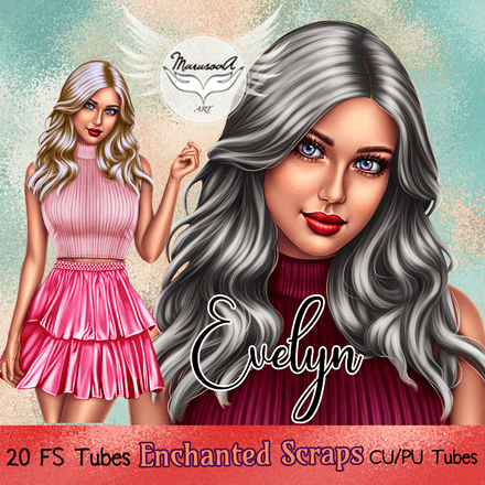 ES-Evelyn CU