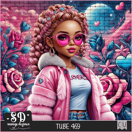 SD - AI CU TUBE 469