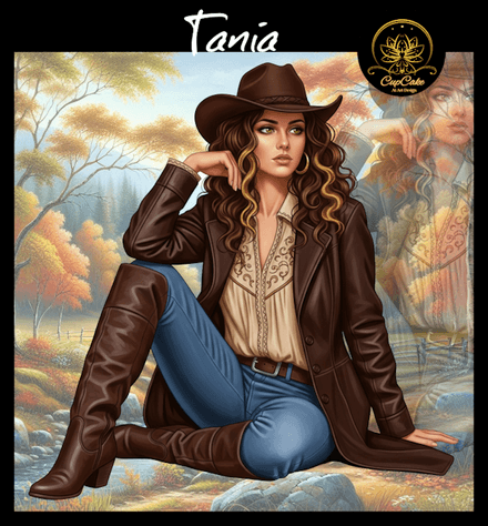CCAD-Tania