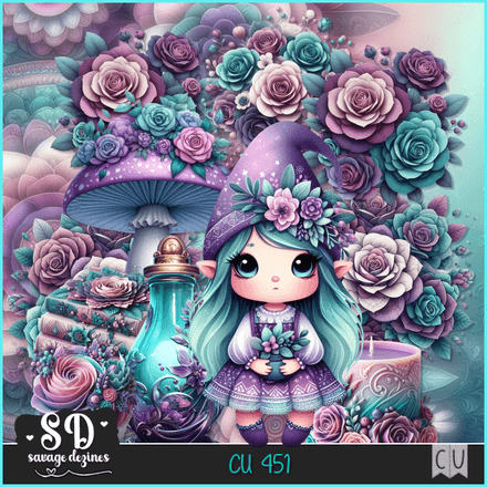 SD - AI CU 451