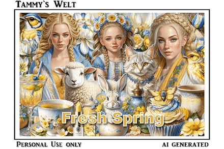 TW-Fresh Spring