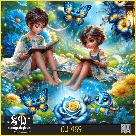 SD - AI CU 469