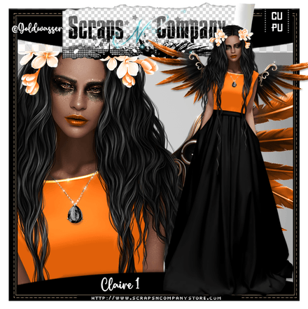 SNCO - Claire 1