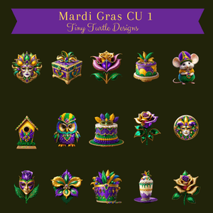 TTD-Mardi Gras CU 1