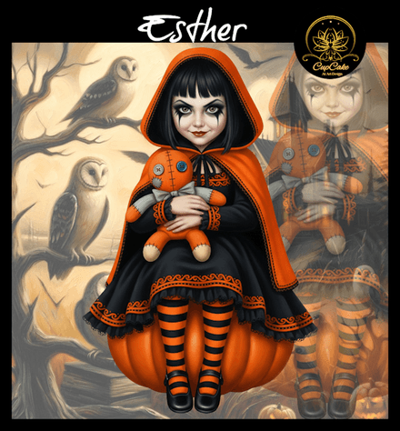 CCAD-Esther