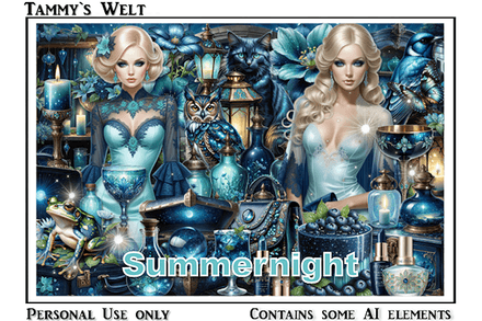 TW-Summernight
