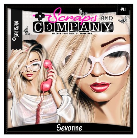 SNCO - Sevonne