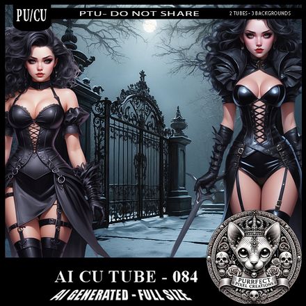 PPC-Tube Pack 084