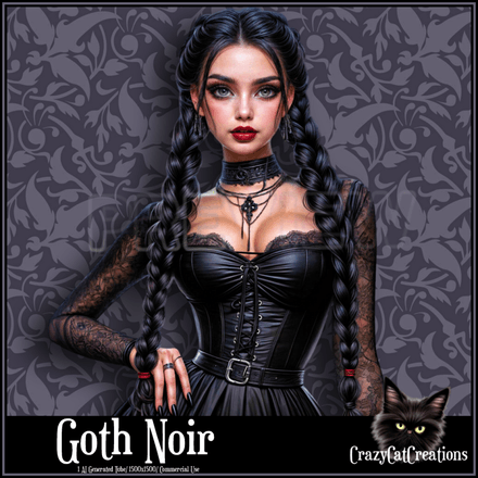 CCC_Goth Noir CU