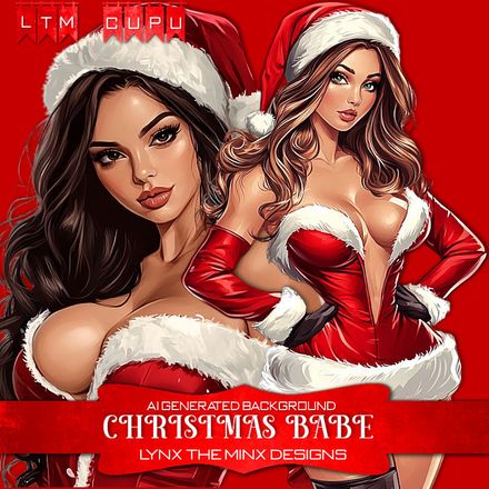LTM_Santa Babe - CUPU AI GEN. TUBE