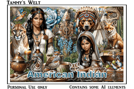 TW-American Indian