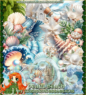 IPD-Pearl Beach