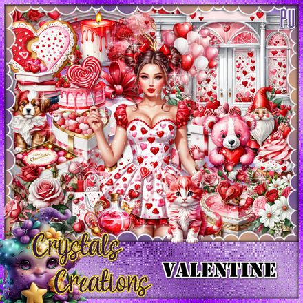 CC-Valentine