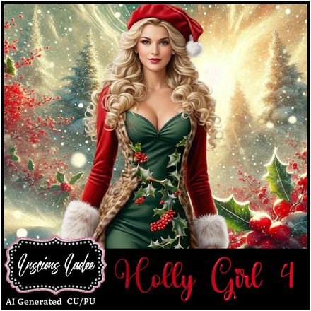 LL-Holly Girl 4