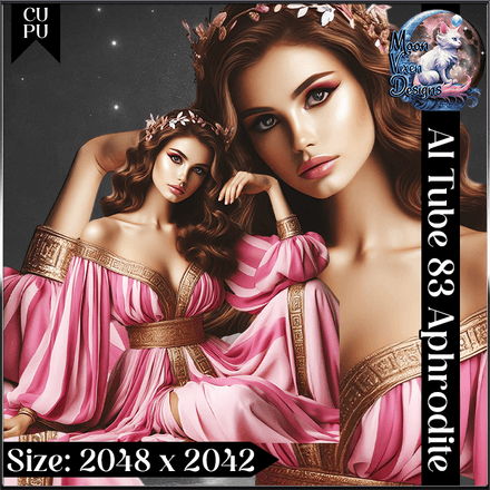 MVD - AI Tube 83 Aphrodite