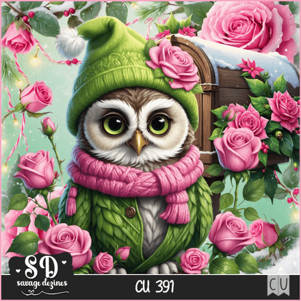 SD - AI CU 391