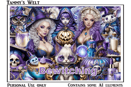 TW-Bewitching