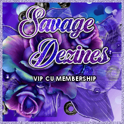 SD-VIP CU Club (Month)